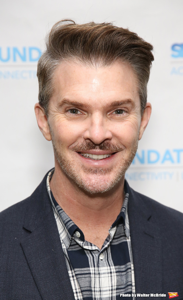 Photo Coverage: Go Inside the SDCF Awards for Directing and Choreography! Image