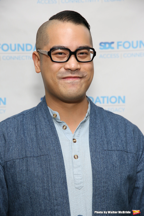 Photo Coverage: Go Inside the SDCF Awards for Directing and Choreography! Image