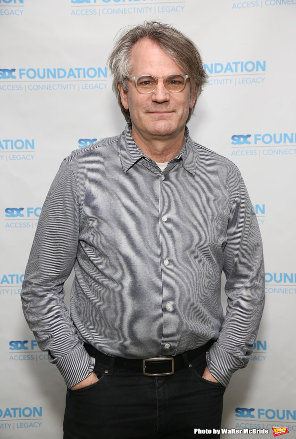 Photo Coverage: Go Inside the SDCF Awards for Directing and Choreography! Image