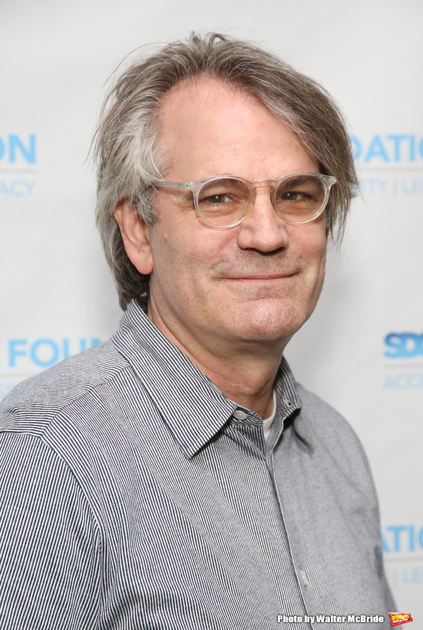 Photo Coverage: Go Inside the SDCF Awards for Directing and Choreography! Image