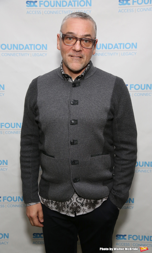 Photo Coverage: Go Inside the SDCF Awards for Directing and Choreography! Image