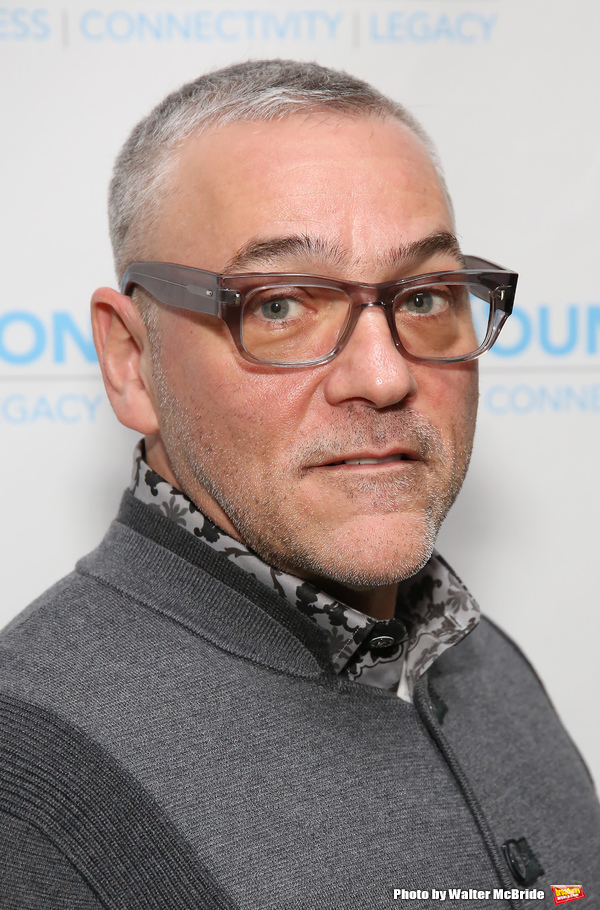 Photo Coverage: Go Inside the SDCF Awards for Directing and Choreography! Image