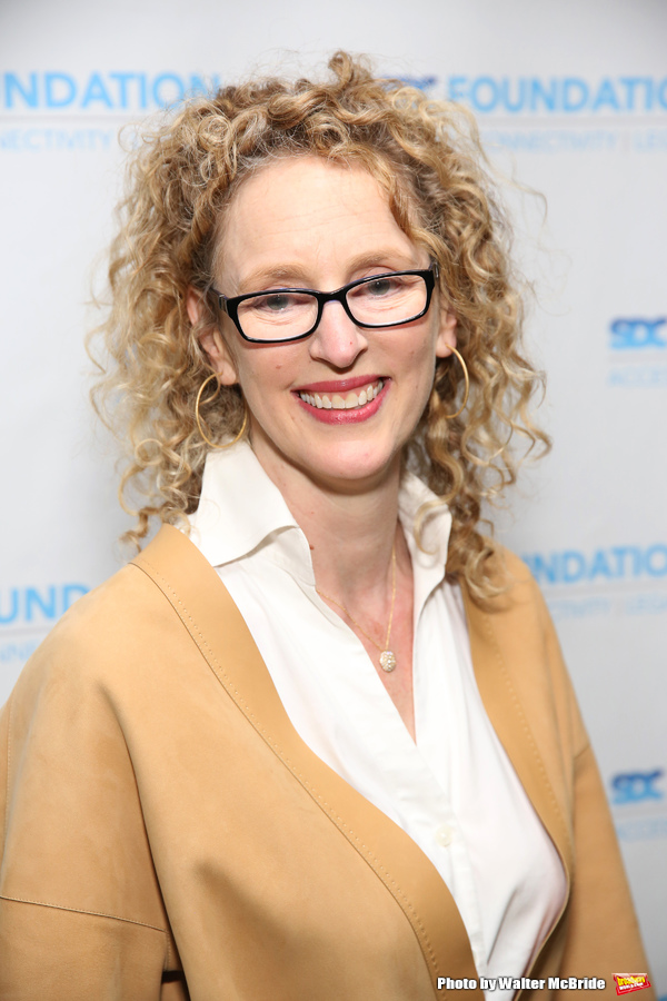 Photo Coverage: Go Inside the SDCF Awards for Directing and Choreography! Image