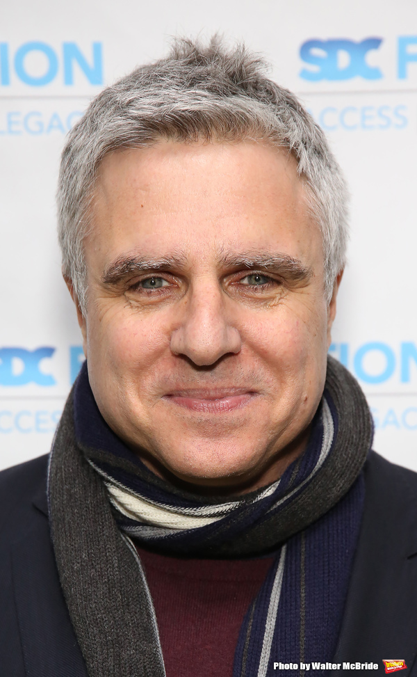 Photo Coverage: Go Inside the SDCF Awards for Directing and Choreography! Image