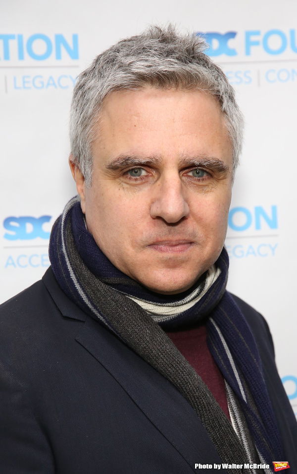 Photo Coverage: Go Inside the SDCF Awards for Directing and Choreography! Image