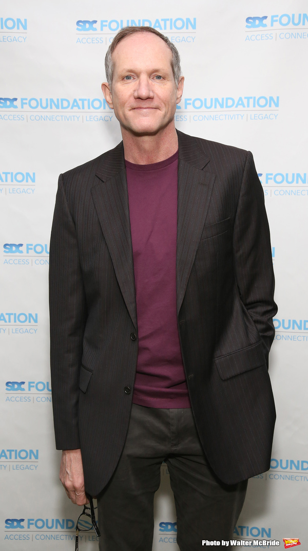 Photo Coverage: Go Inside the SDCF Awards for Directing and Choreography! Image
