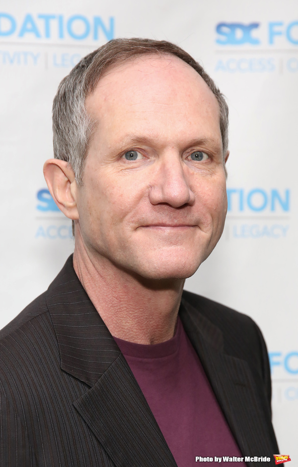 Photo Coverage: Go Inside the SDCF Awards for Directing and Choreography! Image