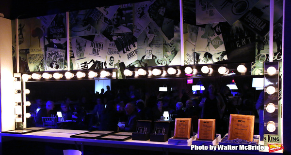 Photo Coverage: Go Inside the SDCF Awards for Directing and Choreography! Image