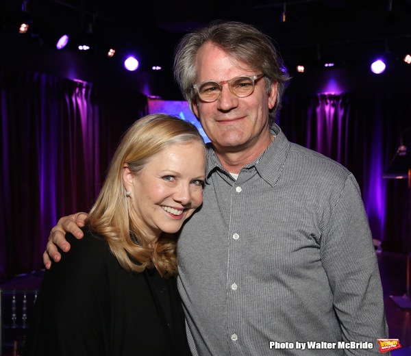 Photo Coverage: Go Inside the SDCF Awards for Directing and Choreography! Image