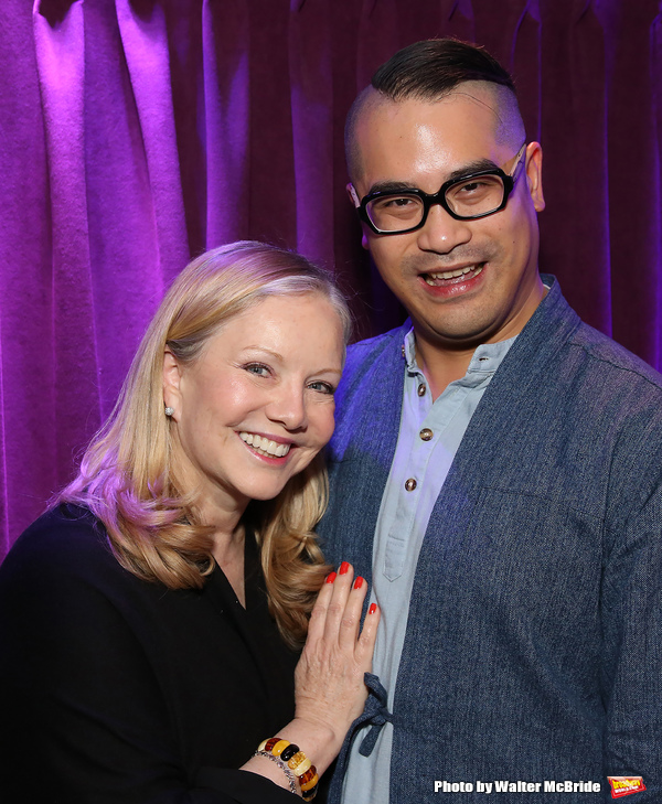 Photo Coverage: Go Inside the SDCF Awards for Directing and Choreography! Image