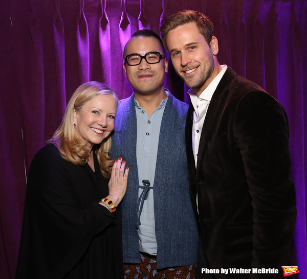 Photo Coverage: Go Inside the SDCF Awards for Directing and Choreography! Image