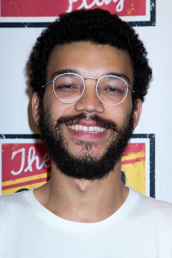 Photo Coverage: Time's Up! On the Red Carpet for THE 24 HOUR PLAYS Image
