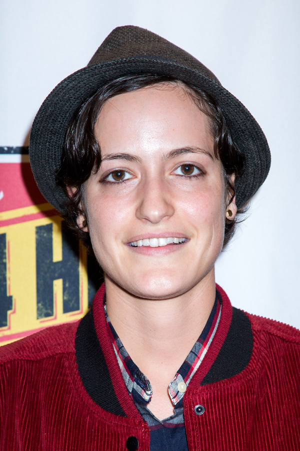 Photo Coverage: Time's Up! On the Red Carpet for THE 24 HOUR PLAYS Image