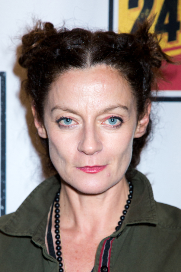 Photo Coverage: Time's Up! On the Red Carpet for THE 24 HOUR PLAYS Image