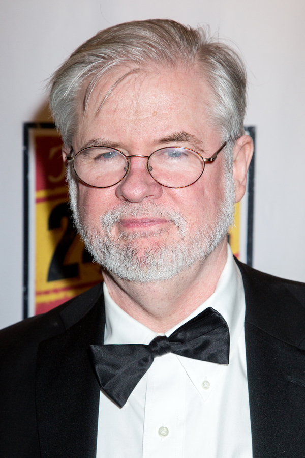 Photo Coverage: Time's Up! On the Red Carpet for THE 24 HOUR PLAYS Image