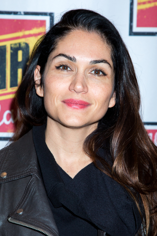 Photo Coverage: Time's Up! On the Red Carpet for THE 24 HOUR PLAYS Image