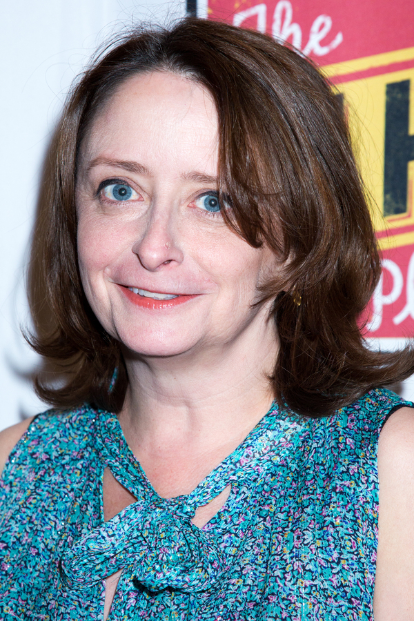 Photo Coverage: Time's Up! On the Red Carpet for THE 24 HOUR PLAYS Image