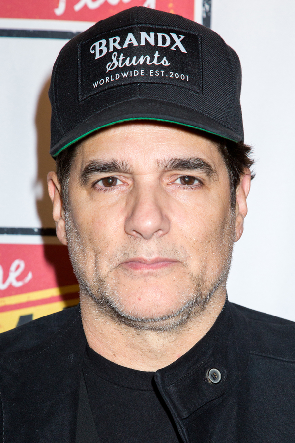 Photo Coverage: Time's Up! On the Red Carpet for THE 24 HOUR PLAYS Image