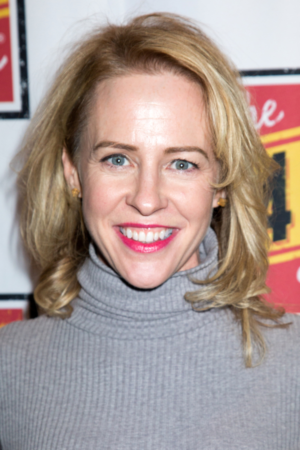 Photo Coverage: Time's Up! On the Red Carpet for THE 24 HOUR PLAYS Image