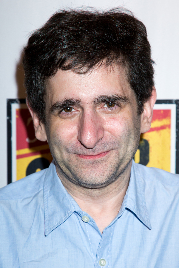 Photo Coverage: Time's Up! On the Red Carpet for THE 24 HOUR PLAYS Image