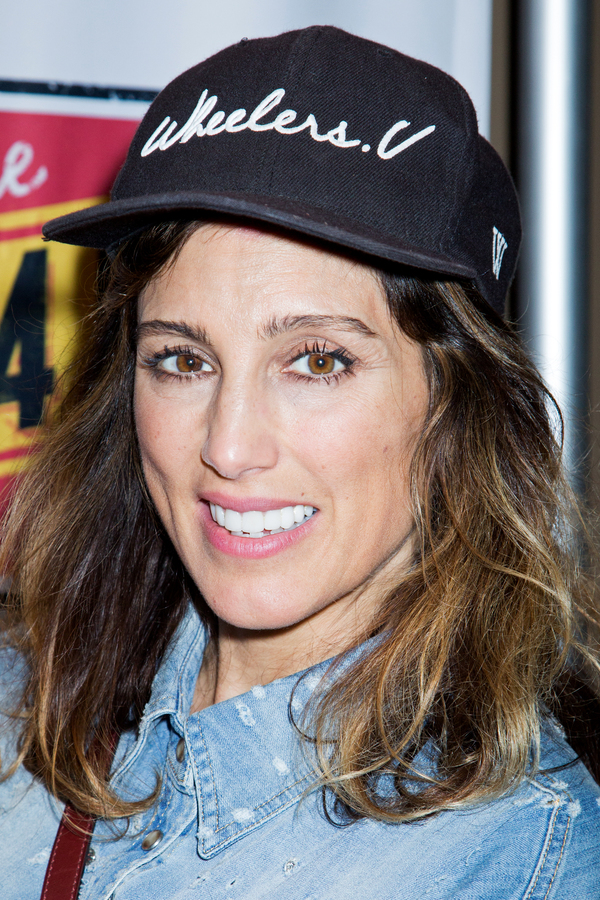 Photo Coverage: Time's Up! On the Red Carpet for THE 24 HOUR PLAYS Image