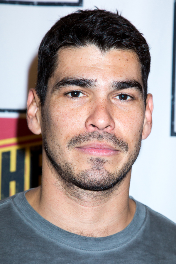 Photo Coverage: Time's Up! On the Red Carpet for THE 24 HOUR PLAYS Image