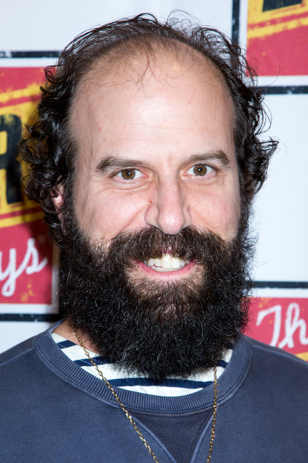 Photo Coverage: Time's Up! On the Red Carpet for THE 24 HOUR PLAYS Image