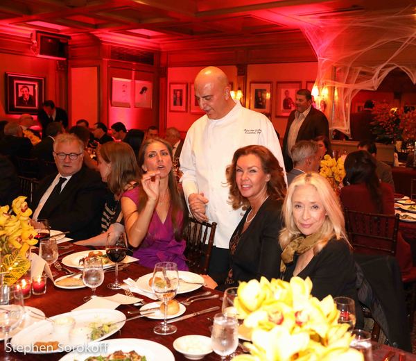 Photo Coverage: Gilbert Gottfried Screens His New Documentary GILBERT at The Friars Club Image