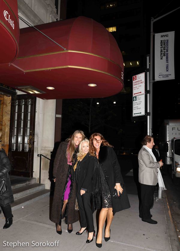 Photo Coverage: Gilbert Gottfried Screens His New Documentary GILBERT at The Friars Club Image