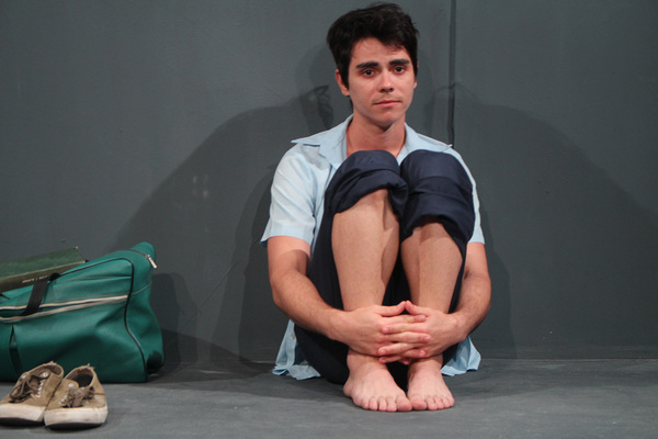 Photo Flash: Latino Theater Company presents ENCUENTRO DE LAS AMERICAS Image