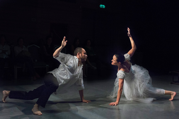 Photo Flash: Latino Theater Company presents ENCUENTRO DE LAS AMERICAS Image