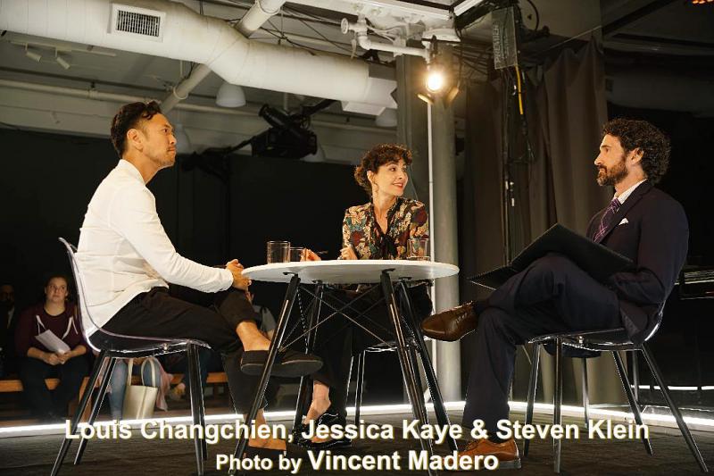 Interview: Ed Sylvanus Iskandar Gets CAUGHT At The Think Tank Gallery Image
