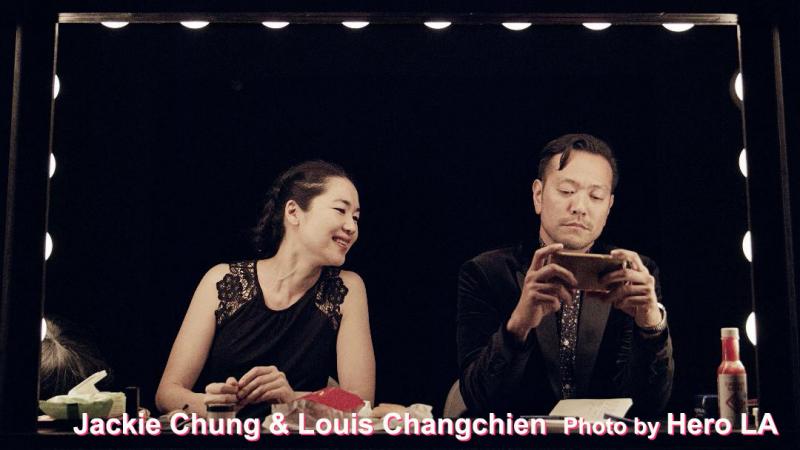 Interview: Ed Sylvanus Iskandar Gets CAUGHT At The Think Tank Gallery Image