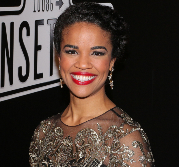 Interview: Theatre Life with Britney Coleman and Tim Rogan Image