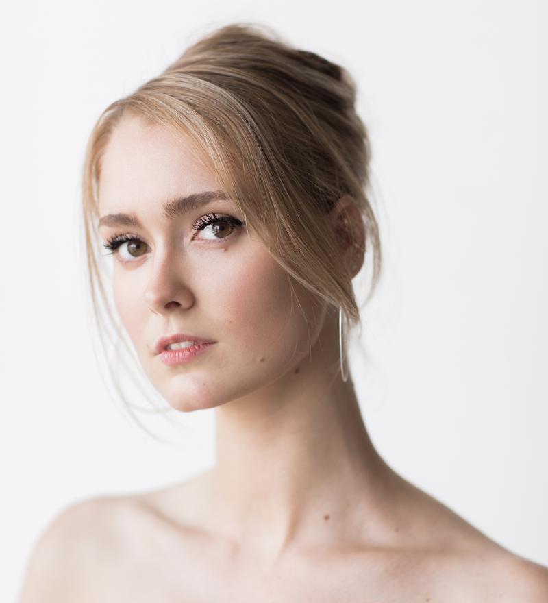 Interview: Q&A with National Ballet's Hannah Fischer on THE WINTER'S TALE Image