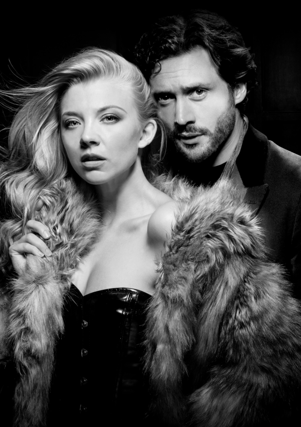 Interview: David Oakes Talks VENUS IN FUR Image
