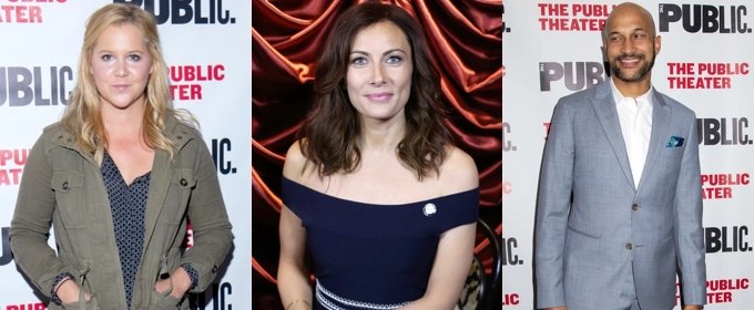 Happy November! Check Out All the New Shows Opening on Broadway This Month! Image