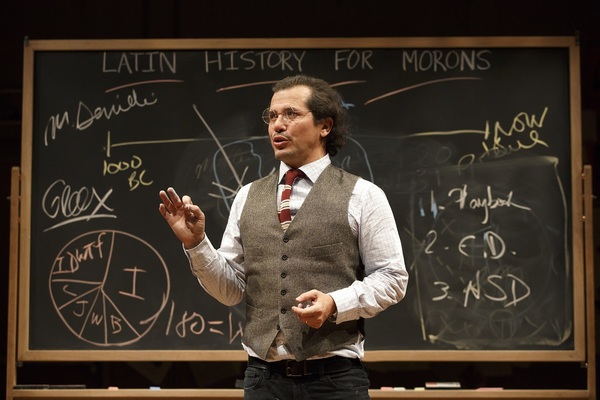 Happy November! Check Out All the New Shows Opening on Broadway This Month! Image