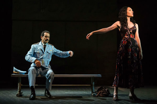 Happy November! Check Out All the New Shows Opening on Broadway This Month! Image