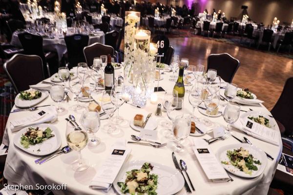 Photo Coverage: Inside The Actors Fund's Career Transition For Dancers Jubilee Gala Image