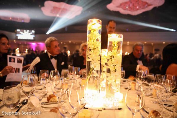 Photo Coverage: Inside The Actors Fund's Career Transition For Dancers Jubilee Gala Image