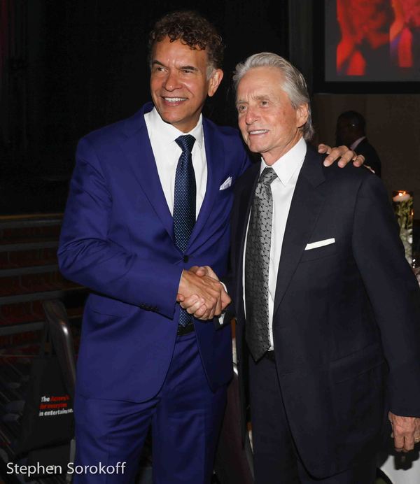 Photo Coverage: Inside The Actors Fund's Career Transition For Dancers Jubilee Gala Image