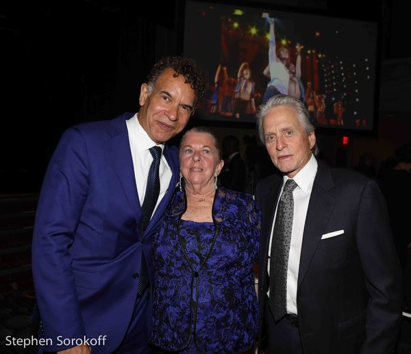Photo Coverage: Inside The Actors Fund's Career Transition For Dancers Jubilee Gala Image