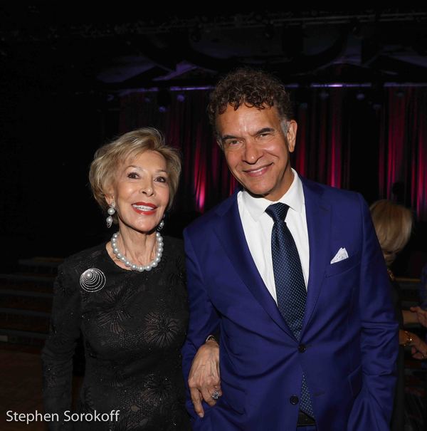 Photo Coverage: Inside The Actors Fund's Career Transition For Dancers Jubilee Gala Image