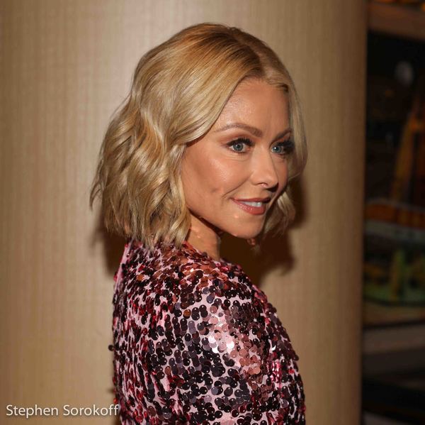 Photo Coverage: Inside The Actors Fund's Career Transition For Dancers Jubilee Gala Image