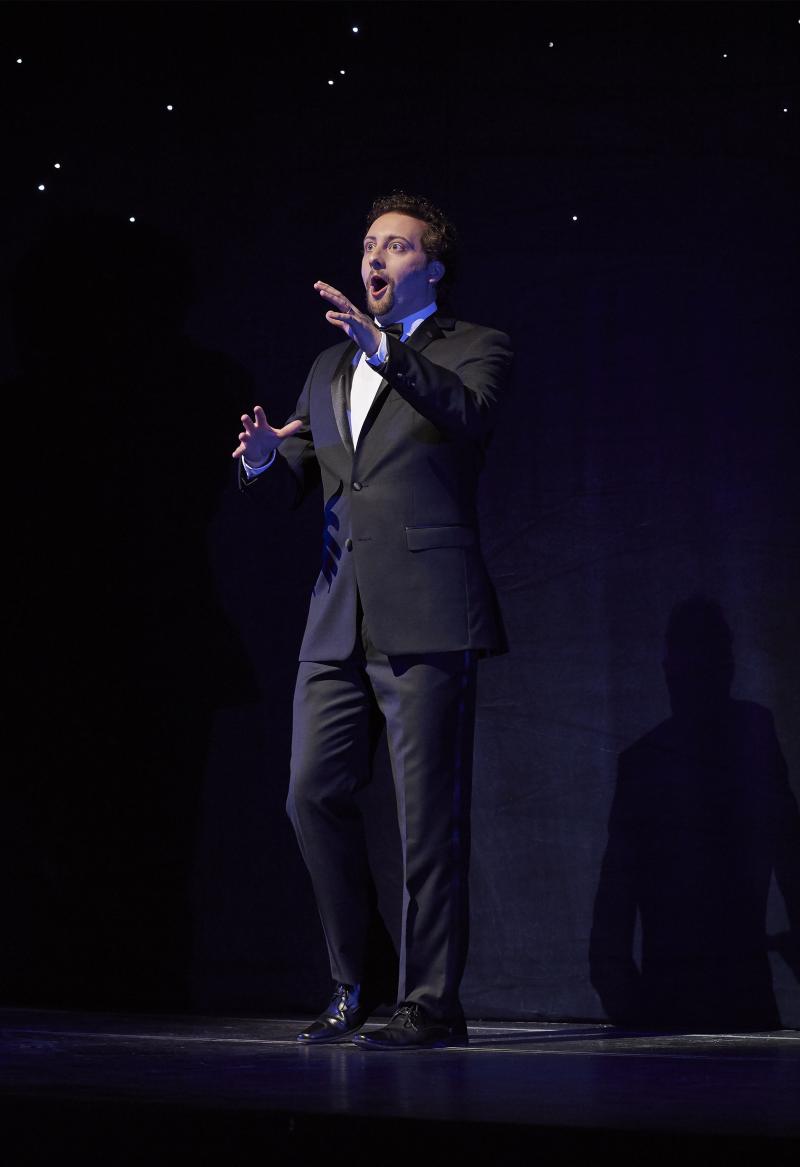 Review: Top 10 Moments from the COC's Ensemble Studio Competition Image