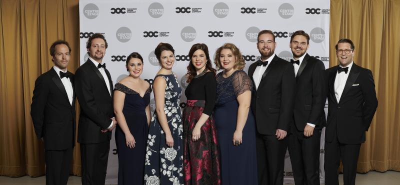 Review: Top 10 Moments from the COC's Ensemble Studio Competition Image