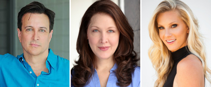 GLEE's Heather Morris and More to Star in ANNIE at Scottsdale Musical Theater Company; Cast Complete! Image