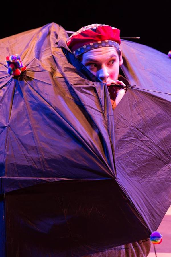 Photo Flash: Travel Down the Rabbit Hole with ALICE IN WONDERLAND at Lakewood Playhouse Image