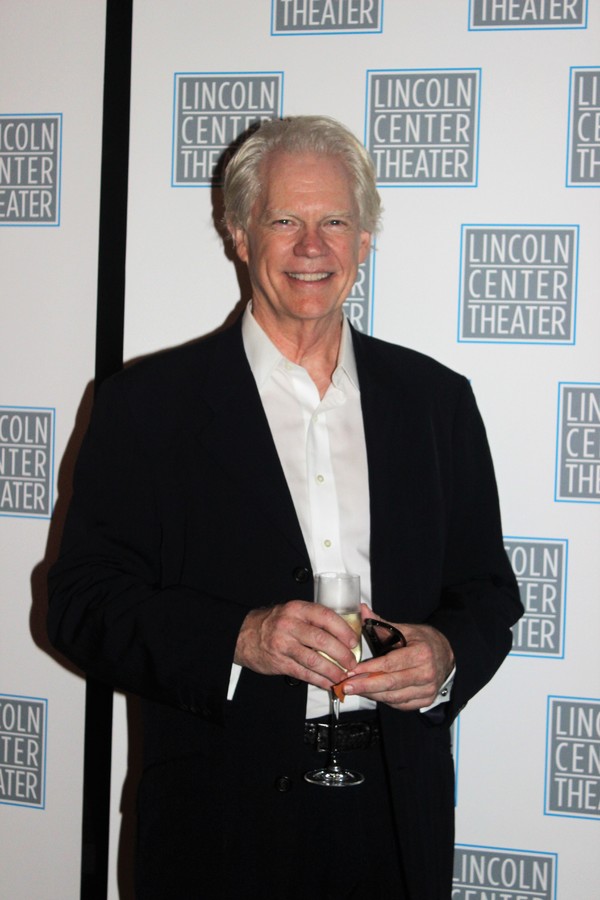 Photo Coverage: Steven Pasquale and Company of JUNK Celebrate Opening Night! Image